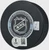 Jonathan Toews Signed 2013 Stanley Cup Champions Hockey Puck (NHL)
