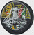 Jonathan Toews Signed 2013 Stanley Cup Champions Hockey Puck (NHL)
