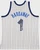 Penny Hardaway Signed Orlando Magic 1993-94 Mitchell Ness Jersey XL Autographed NBA

