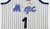 Penny Hardaway Signed Orlando Magic 1993-94 Mitchell Ness Jersey XL Autographed NBA
