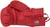Manny Pacquiao Signed Red Everlast Boxing Glove RH Autograph Beckett Authenticated
