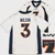 Russell Wilson Signed Denver Broncos Nike Limited Jersey (Size L) – Authenticated Fanatics NFL Memorabilia