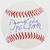 David Cone Signed Official MLB Baseball: Game 7-18-99 Inscription, Yankees Memorabilia
