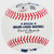 Graig Nettles Signed Official MLB Baseball: 11th NYY Capt. Inscription
