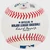 David Cone Joe Girardi Signed Official MLB Baseball PG 7.18.99 Yankees Autographed Collector Gift Rare
