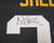 Donnie Shell Signed Pittsburgh Steelers Black Jersey HOF 20 Inscription Autographed NFL Collector Item