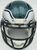 Alshon Jeffery Signed Philadelphia Eagles Speed Mini Helmet – Super Bowl Champion Autograph
