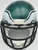 Donovan McNabb Signed Philadelphia Eagles Mini Helmet – Autographed NFL Collector Display