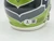 Nick Emmanwori Signed Seattle Seahawks Flash Green Speed Mini Helmet – Autographed NFL Collector Display