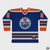 Wayne Gretzky Signed Edmonton Oilers Rookie Year Mitchell Ness Jersey XL (1979-80)