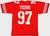 Bryant Young Signed San Francisco 49ers Jersey HOF 22 Inscription Autographed NFL Collector Item
