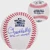 Lance McCullers Jr Signed 2022 World Series Baseball (WS Champs Inscription)
