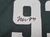 Autographed Eagles Strip Sack Champions Jersey: Graham & Williams Dual Signed XL