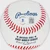 Bryan Abreu Signed 2022 World Series Baseball Houston Astros Championship Collector