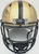 Johnny Manziel Signed Texas A&M Heisman Helmet (12 HT Inscription)