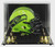 Cooper Kupp Signed Seahawks Rave Speed Mini Helmet (Display Case)