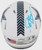 Deion Sanders Signed Dallas Cowboys Salute To Service III Speed Mini Helmet (Autographed)