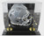 CeeDee Lamb Signed Dallas Cowboys Slate Mini Helmet (Display Case)
