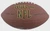 Ray Lewis Signed Wilson Super Grip Football: Hall of Fame Legend (Baltimore Ravens)
