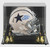 Emmitt Smith Signed Dallas Cowboys Retro Speed Mini Helmet (Display Case)
