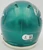 Brandon Graham Signed Eagles Green Speed Mini Helmet (Autographed)
