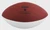 Emmitt Smith Signed Dallas Cowboys White Panel Football (Hall of Fame Legend)
