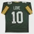Jordan Love Signed Green Bay Packers Jersey #10 (XL)
