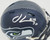 Julian Love Signed Seahawks Super Bowl LX Mini Helmet (Autographed)
