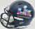 Julian Love Signed Seahawks Super Bowl LX Mini Helmet (Autographed)
