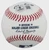 Elly De La Cruz Signed Cincinnati Reds Baseball (Gold Glove Display Case)
