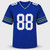 AJ Barner Signed Seahawks #88 Throwback Jersey (XL)
