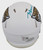 Brian Thomas Jr. Signed Jaguars 2024 Alternate Speed Mini Helmet (Autographed NFL Collectible)
