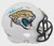 Brian Thomas Jr. Signed Jaguars 2024 Alternate Speed Mini Helmet (Autographed NFL Collectible)
