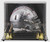 Jack Sawyer Signed Ohio State Buckeyes Speed Mini Helmet (Display Case)
