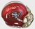Joe Montana Signed 49ers Flash Speed Mini Helmet (Autographed)
