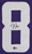 Justin Jefferson Signed Vikings Jersey #18, XL Autographed NFL Collectible
