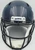 Leonard Williams Signed Seahawks Helmet: Super Bowl LX Champions Replica (Full Size)
