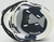 Charles Cross Signed Seahawks Super Bowl LX Mini Helmet (Autographed)
