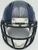 Ernest Jones IV Signed Seahawks Speed Mini Helmet: Super Bowl LX Champions (Autographed)

