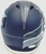 Ernest Jones IV Signed Seahawks Speed Mini Helmet: Super Bowl LX Champions (Autographed)
