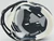 Jarran Reed Signed Seahawks Super Bowl LX Mini Helmet (Autographed)
