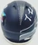 Josh Jobe Signed Seahawks Super Bowl LX Mini Helmet (Autographed)
