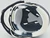 Josh Jobe Signed Seahawks Super Bowl LX Mini Helmet (Autographed)
