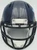 Uchenna Nwosu Signed Seahawks Super Bowl LX Mini Helmet (Autographed)
