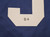 Nick Emmanwori Signed Seahawks Throwback Jersey #3 (XL)
