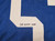 Malcolm Smith Signed Seattle Seahawks Blue Jersey SB XLVIII
