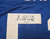 Malcolm Smith Signed Seattle Seahawks Blue Jersey SB XLVIII
