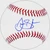 Gavin Stone Signed Dodgers Baseball – Official MLB Autograph (Hologram)