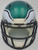 Darius Slay Jr. Signed Eagles Green Speed Mini Helmet (Autographed)
