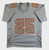 Jamaal Charles Signed Chiefs Grey Jersey #25 (XL)
